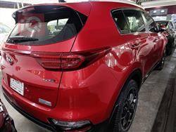 کیا سپۆرتاج